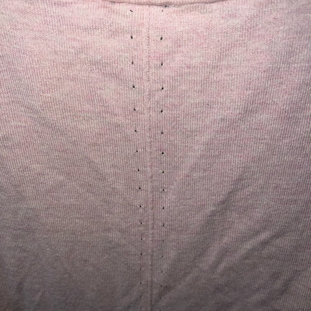 Gap Maternity Light Tunic Sweater - Picture 5 of 6